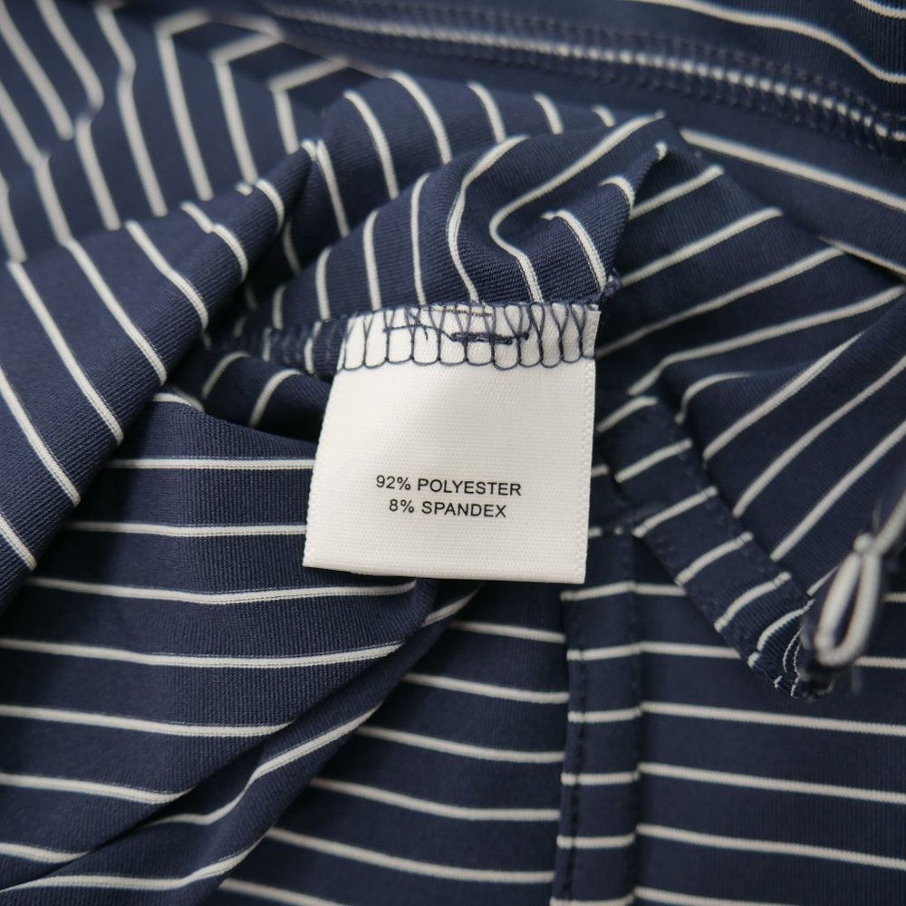 Peter Millar Mens Stretch Jersey Polo Shirt UPF50+ - Picture 6 of 9